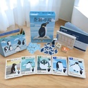 【14】企鵝蹤跡