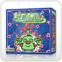 【C4】電波畫家