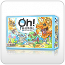 【K1】Oh!我的魚頭¿