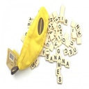 【11】香蕉拼字