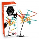 【G1】籤籤入扣 (紙盒較軟易輕微壓痕)(缺貨)