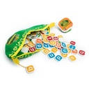 【11】初學香蕉拼字