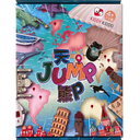 【G1】天 JUMP 熊 P