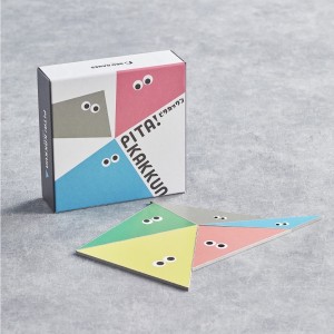 【15】Pitaku君 (盒底黑)