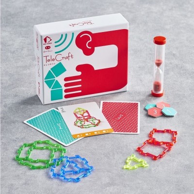 【00】火星求生 (盒底紅) 附說明書