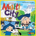 【D1】Multicity (共創城市英文版)