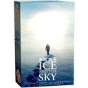 【A4】冰雪連天 (環保系列之全球暖化)