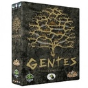 【C2】GENTES 氏族 (附說明書+配件)