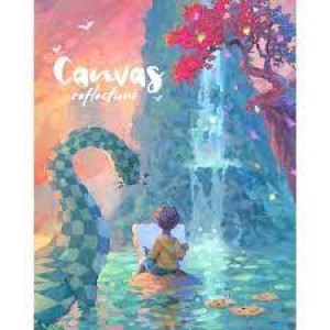 【A3】忘憂繪卷 擴充