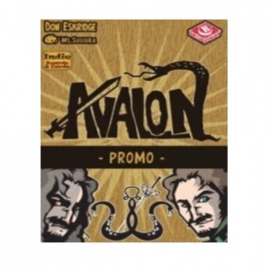 【02】阿瓦隆-蘭斯洛特擴充