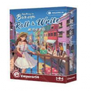 【02】骰寫彩色島