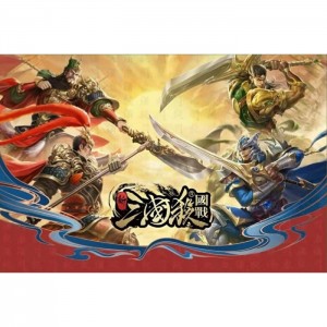 【G1】三國殺:國戰(盒子微內凹)