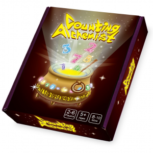 【23】鍊金數士(售價不可低於85折)