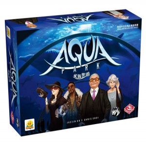 【C3】水族樂園