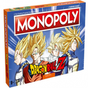 【H】地產大亨:七龍珠Z