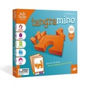 【19】(天空藍) 拼接建築師