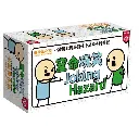 【K2】窒命玩笑