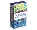 【03】下一站巴黎 (藍底)