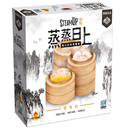 【F2】蒸蒸日上