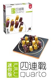 【G2】四連戰:迷你版