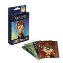 【12】性格靈通：哈利波特