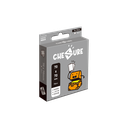 【B1】(盒裝) 城堡牌套 70x70mm-55/pk