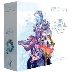 【H-】時間守望革新-深海計劃