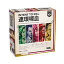 【K2】連環喋血