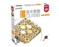 【K1】(小) 推來擠趣：迷你版