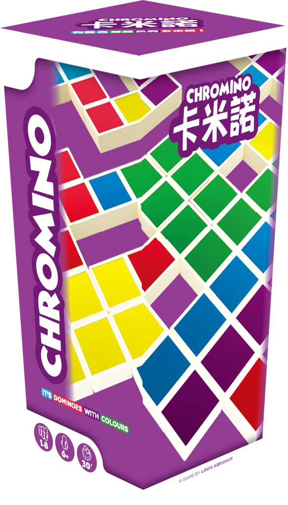 【00】卡米諾 小盒版