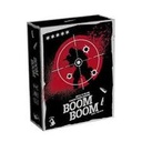 【G1】BOOM！BOOM！