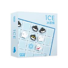 【07】冰原棋
