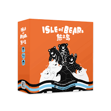 【07】熊之島