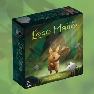 【C3】洛可莫莫