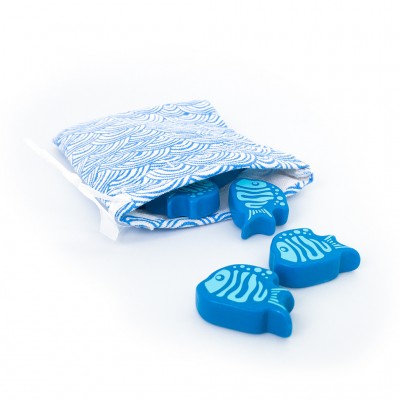 【25】珊瑚物語-小丑魚