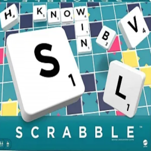 【K1】英文拼字遊戲
