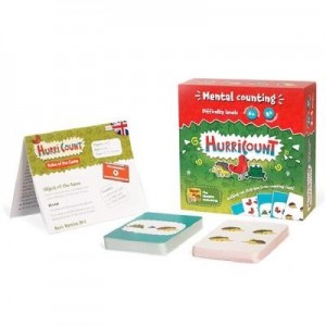 【08】數大小(無膜盒裝)