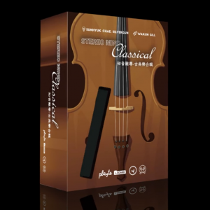 【11】知音難尋-古典樂合輯