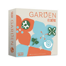 【07】花園棋
