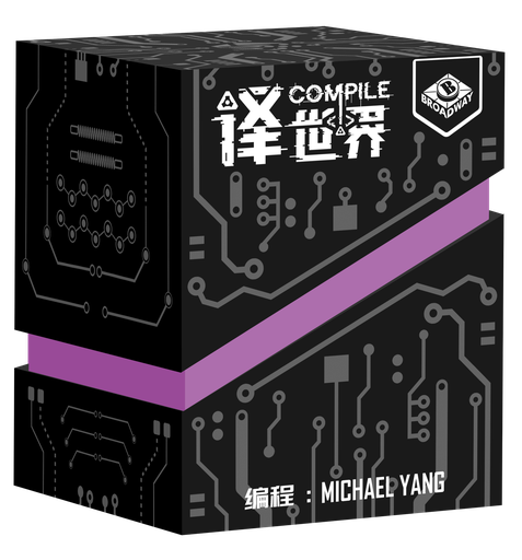 【K1】譯世界(簡體中文版)